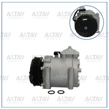 Bosch Klima Komresoru Fiesta 08-13 14HDI-16HDI 8V5119D629DF