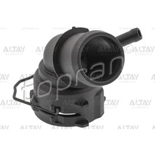 Topran Su Flanşı Golf7 / Jetta / Passat / A3 / Leon / Octavia 13= 5Q0122291BD