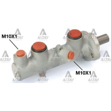 Bosch Fren Ana Merkez Avensis 97-02 / Carina E 97= 4720105080