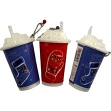 Vagon My Friends Islak Mendil Milkshake Bardağı Karışık - 1 Adet