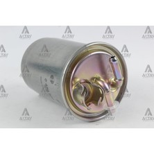 Bosch Yakıt Filtresi (Mazot) Sharan / Galaxy 00-09 1.9 Tdı Auy-Asz 7M0127401A