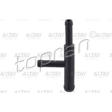 Topran Su (T) Borusu Transporter T4 91-03 074121438C