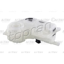Topran Yedek Su Deposu A4 01-08 1.6-1.8-1.8t-1.9 8E0121403