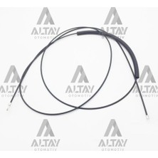 Korea Tel Bagaj Kapak Elantra 01-07 81280-2D000
