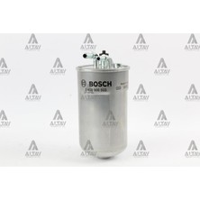 Bosch Yakıt Filtresi ( Mazot) Corsa D / Astra H 10= Z13DTJ 1.3 Cdtı 813070
