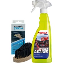 Sonax Araç Detaylı Temizlik Seti