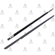 Taiwan Taıwan Cam Siyirici Civic 96-00 Ön Kapı Dış Sağ (Siyah) 72410-S01-A01