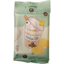 Vagon Sweet Cone Islak Mendil Cep Tipi - 6 Adet