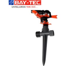 Bay-Tec MK1500 Plasti̇k Çatçatlı Fiski̇ye