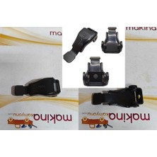 Makita RT0700C Dik Freze Komple Kilitleme Kolu - 163524-8