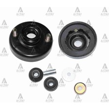 Taiwan Honda Civic 1988-2001 Ön Amortisör 51675-SH3-024