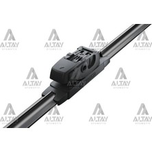 Bosch Silecek Supruges Tek Aeroeco AE38 (380MM) 3397015575