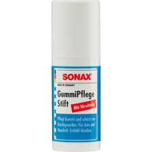 Sonax Lastik (Kauçuk) Bakım ve Koruma 20 gr