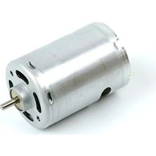 Gözeler RS540SH RS-540SH Dc Motor