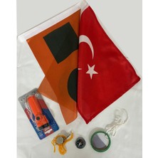 Tekneleriçinzorunlıekipmanseti