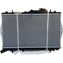 Kale Su Radyatörü Brazing Accent I 1995-2000 1.3 M.t / 25310-22A00
