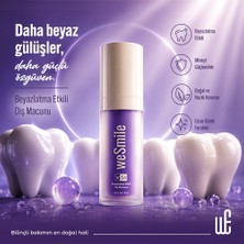 Wewayssmile V34 Beyazlatma Etkili Diş Macunu 30 ml