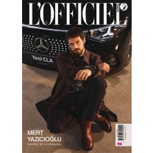 ALL L'offıcıel Türkiye Kasım 2025