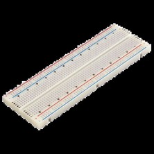 Gözeler Breadboard 830 Point
