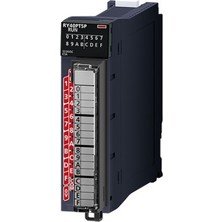 Peykan | Mitsubishi Electric Melsec Iq-R Serisi RY40PT5P Transistör Çıkış Modülü (16 Çıkış,pnp Source Tipi )