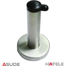 Hafele Stoper Askılıklı P.çelik Mat 46X76MM