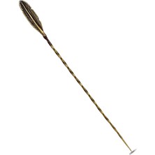 Cigarloong Tuy Metal Puro Açıcı Iğne Bronze 10CM