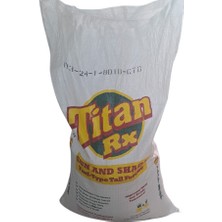 Titan Rx Rizomlu Festuca Arundinacea Çim Tohumu 1 kg