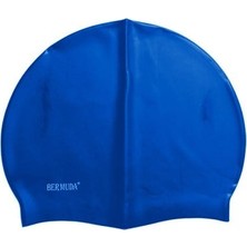 Bestway Silikon Bone Lacivert