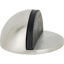 Hafele Stoper Zemine, YAPIŞ.44X25MM P.çel.mat