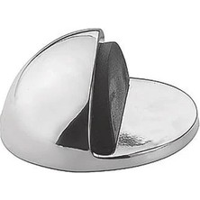 Hafele Stoper Zemine, Vidalı 44X25MM P.çel.par.