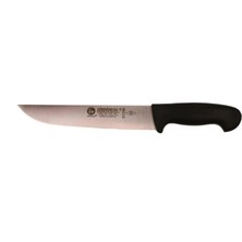 Marsilyan™- Sürmene  61108 Kasap Bıçağı 21,5 Cm, Plastik Sap