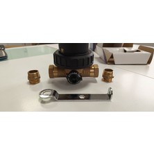 Adey Magnaclean Atom Filtre 3/4"