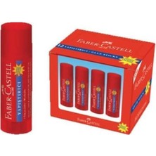 Stick Yapıştırıcı 40 Gram - 12 Adet