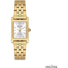 Elle EL.1.10001-2 38 mm Kadın Kol Saati
