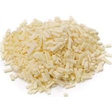 Efe Pastacılık Beyaz Flakes Dekorasyon Çikolatası 1 kg
