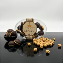 Leblebi Çarşısı Çikolata Kaplı Leblebi Kurabiyesi -200 G