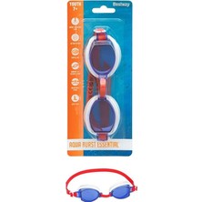 Bestway Yüzme Gözlüğü Mavi