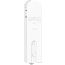 Larskas Stor Perde Sürücüsü E1,  Hub, Zamanlama ve Ses Kontrollü Akıllı Kör Motor, Uzun Pil Ömrü ile Şarj Edilebilir, Homekit, Alexa, Google Assistant ve Ifttt ile Uyumlu
