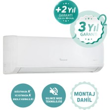BAYMAK ELEGANT AIR 12 A++ (MD)