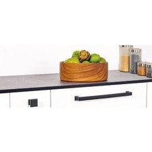 Hafele Martın Mk Kulp Antik Bronz 224MM