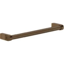 Hafele Verona Kulp Antik Bronz 224MM