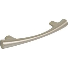 Hafele Arco Kulp Mat Siyah 224MM