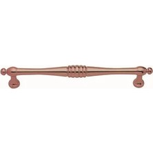 Hafele Gaın Mk Kulp Parlak Rose 224MM