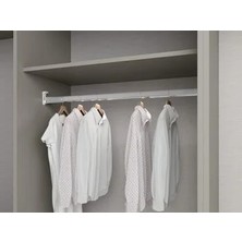 Hafele Dress Lıne Işıklı A.B.PI.400-499MM Siy