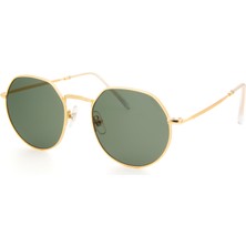 Polo Village PV2267 C8 53 Unisex Güneş Gözlüğü