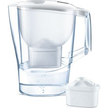 BRITA Brıta Aluna Su Arıtmalı Akıllı Sürahi Xl Filtreli