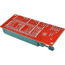 Gözeler Pıc Icd2 Programlayıcı Adaptör Kartı