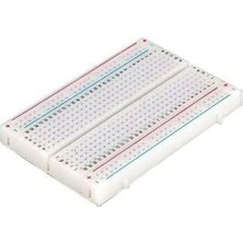 Gözeler BB-801 Breadboard 400 Point