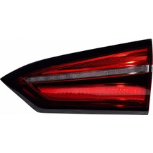 Orijinal MG HS 2022-2024 İç Stop Sağ OEM 10420736 Sağ İç Bagaj Stop Lambası LED