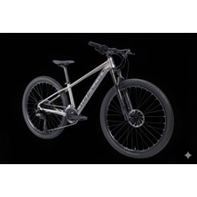 Sunpeed Zero 5  Dağ Bisikleti Shımano Couse U6000 22 Vites Shımano MT-200 Hidrolik 160MM  Dısk Fren